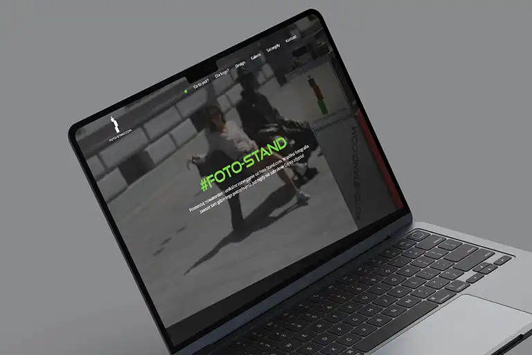 Zdjęcia i wideo