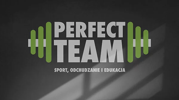 Logo dla łódzkiego trenera personalnego
